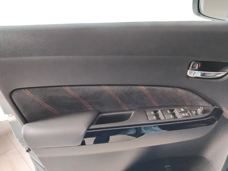 Suzuki Vitara nuova a Milano (11)