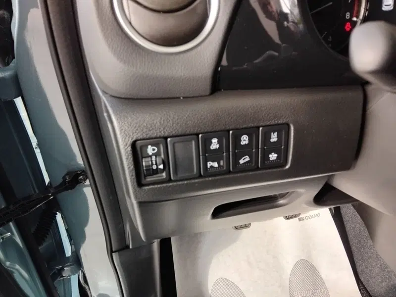 Suzuki Vitara nuova a Milano (12)
