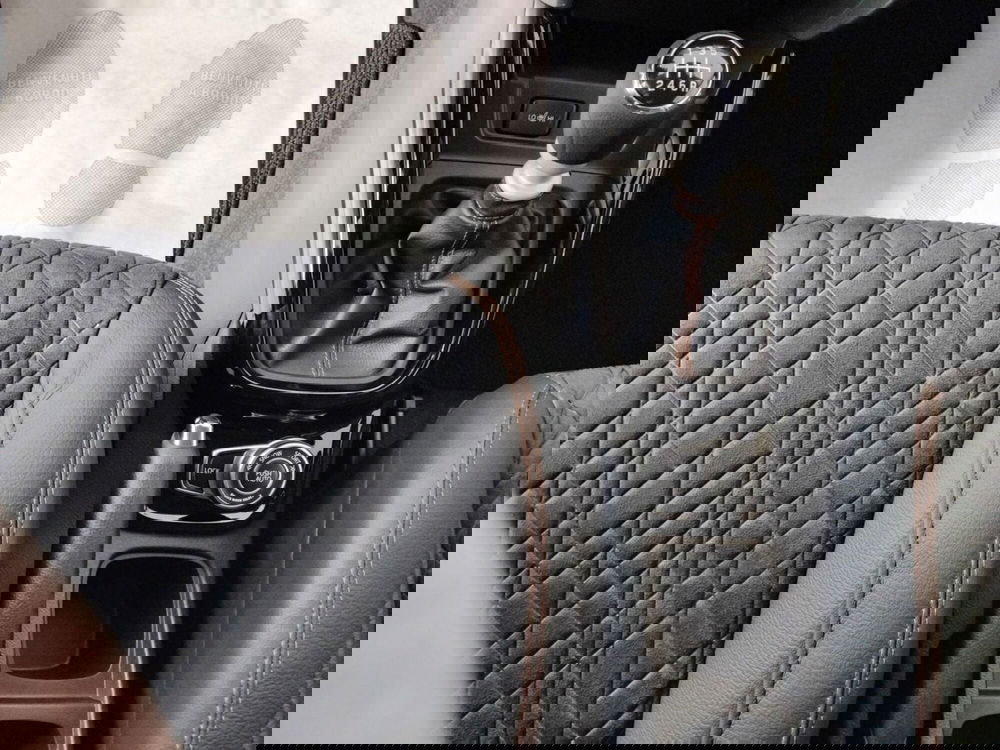 Suzuki Vitara nuova a Milano (13)