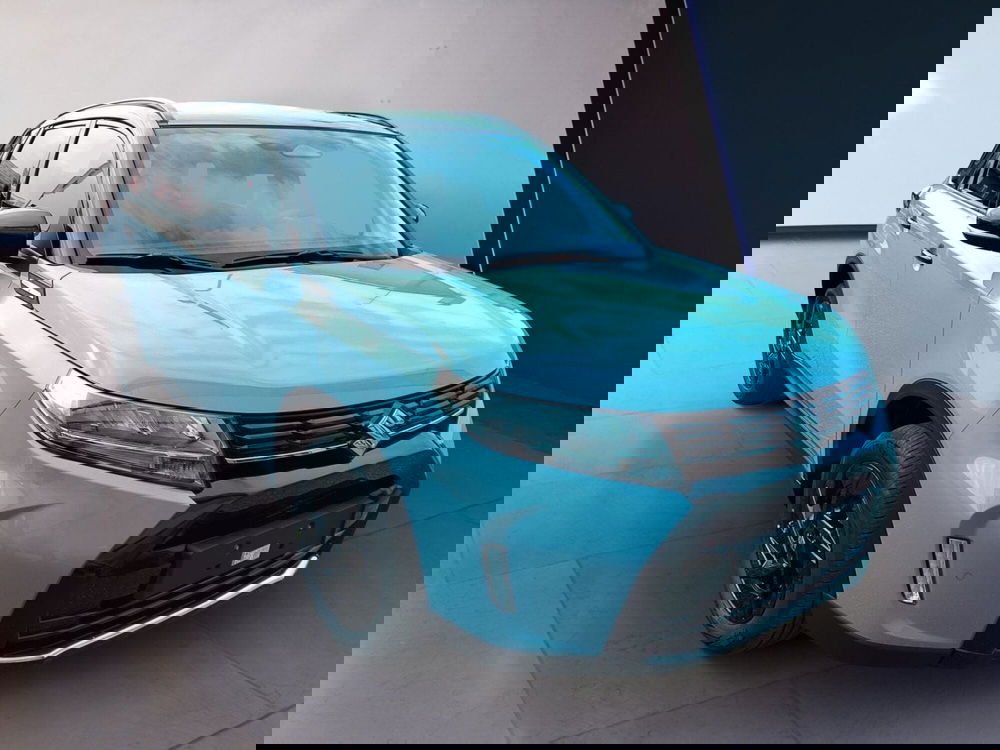 Suzuki Vitara nuova a Milano (3)