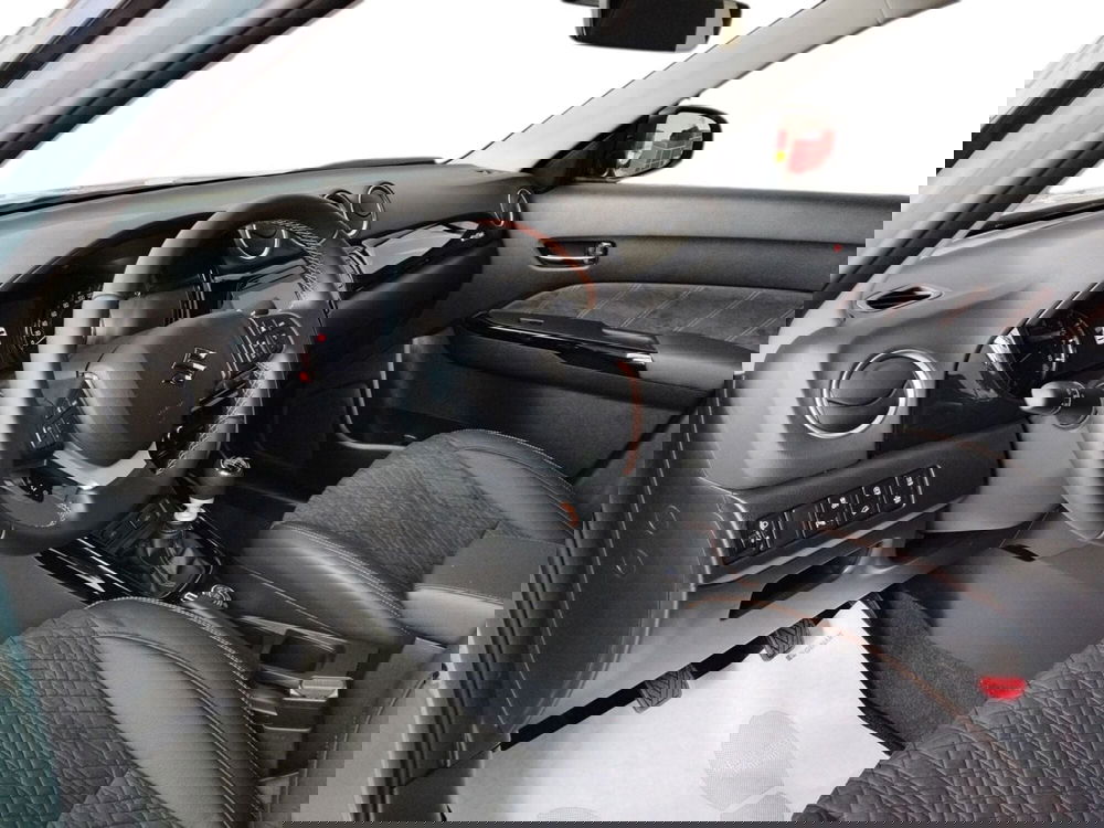 Suzuki Vitara nuova a Milano (8)