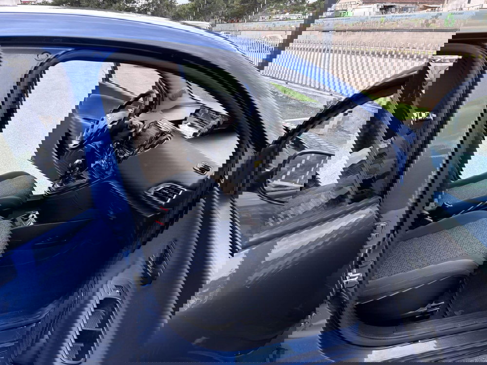 Lancia Ypsilon usata a Ancona (13)