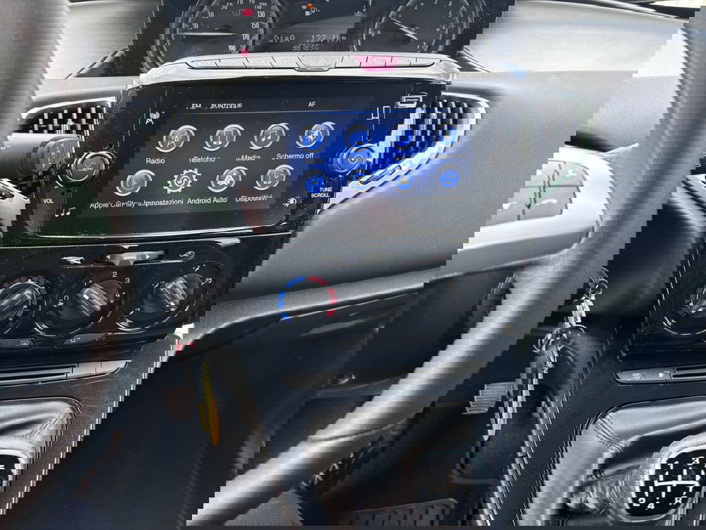 Lancia Ypsilon usata a Ancona (16)