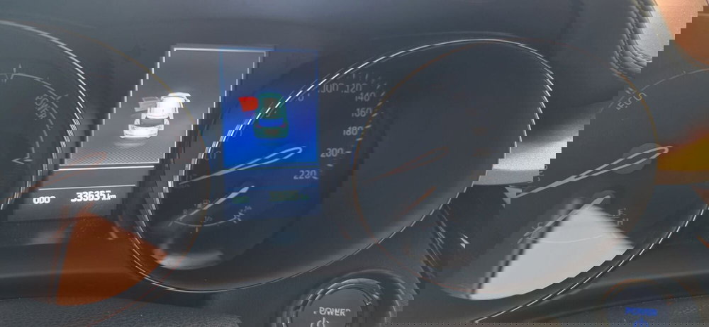 Toyota Toyota C-HR usata a Messina (8)