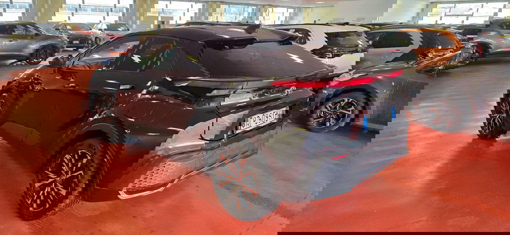 Toyota Toyota C-HR usata a Messina (3)