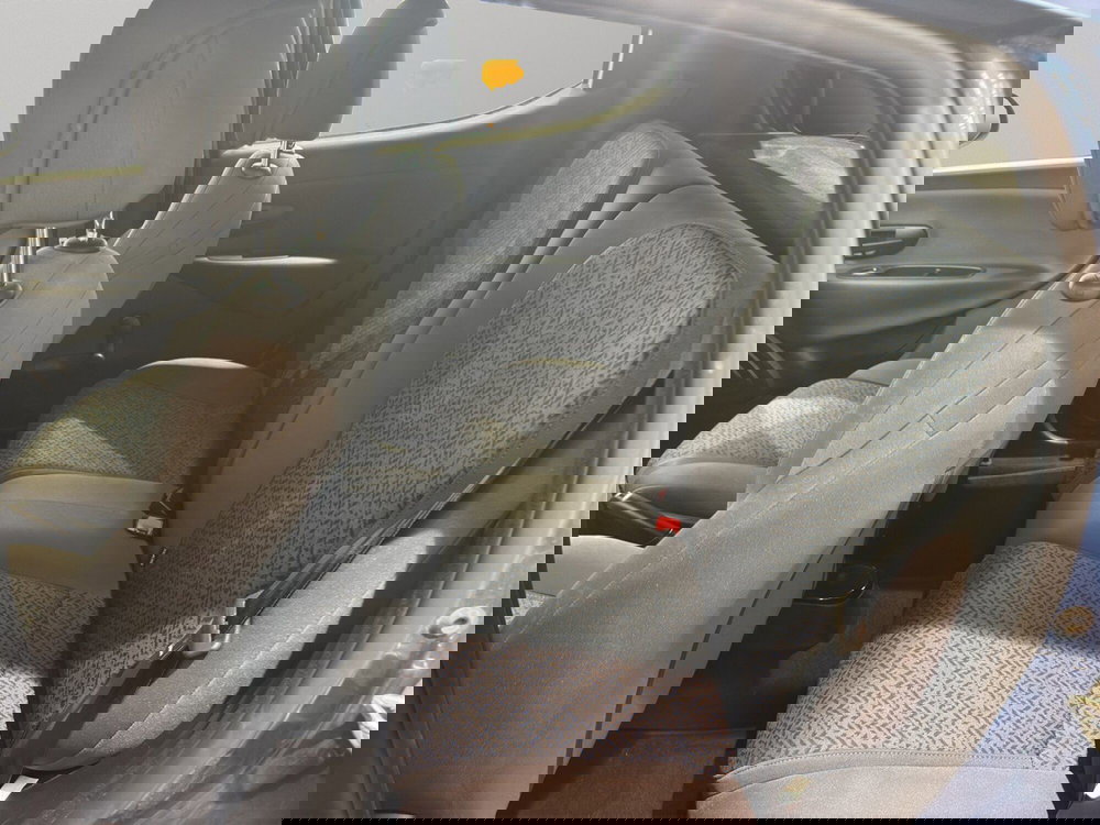 Lancia Ypsilon usata a Macerata (10)