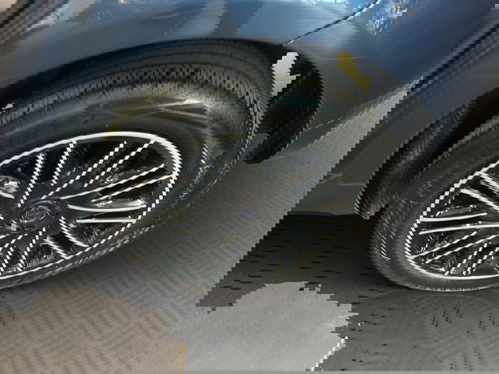 Lancia Ypsilon usata a Macerata (11)