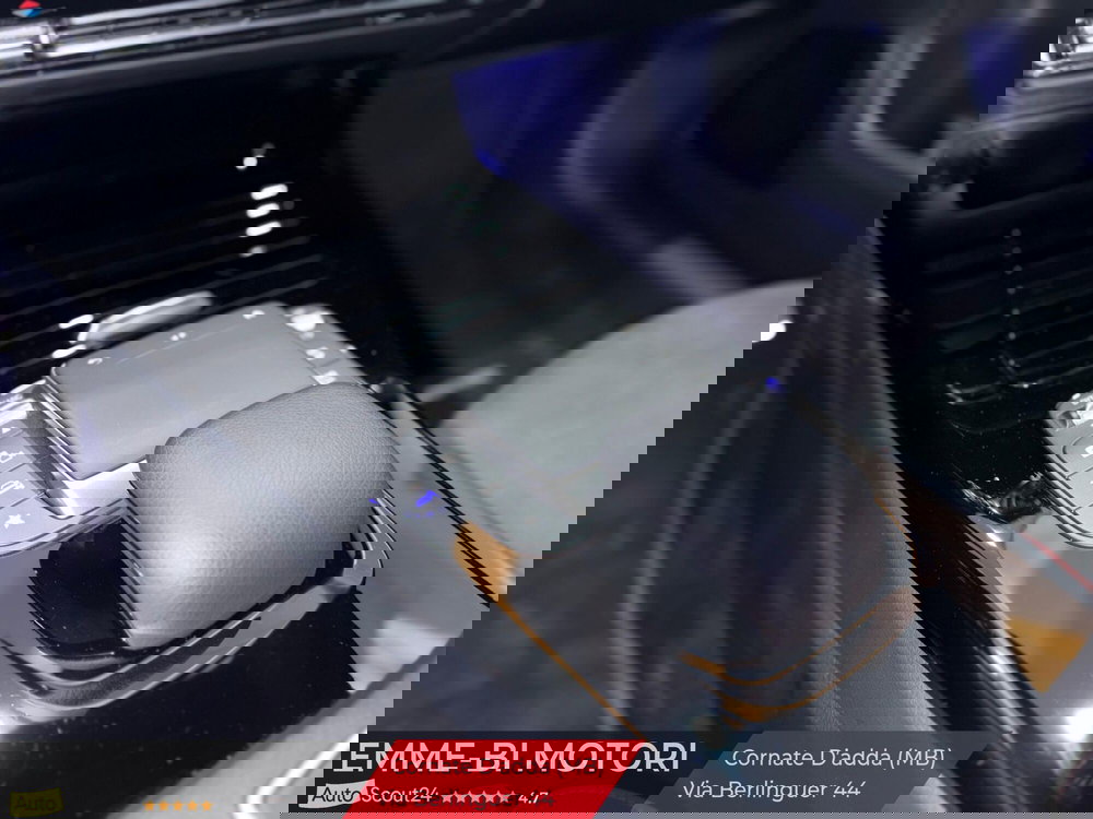 Mercedes-Benz Classe A usata a Monza e Brianza (12)