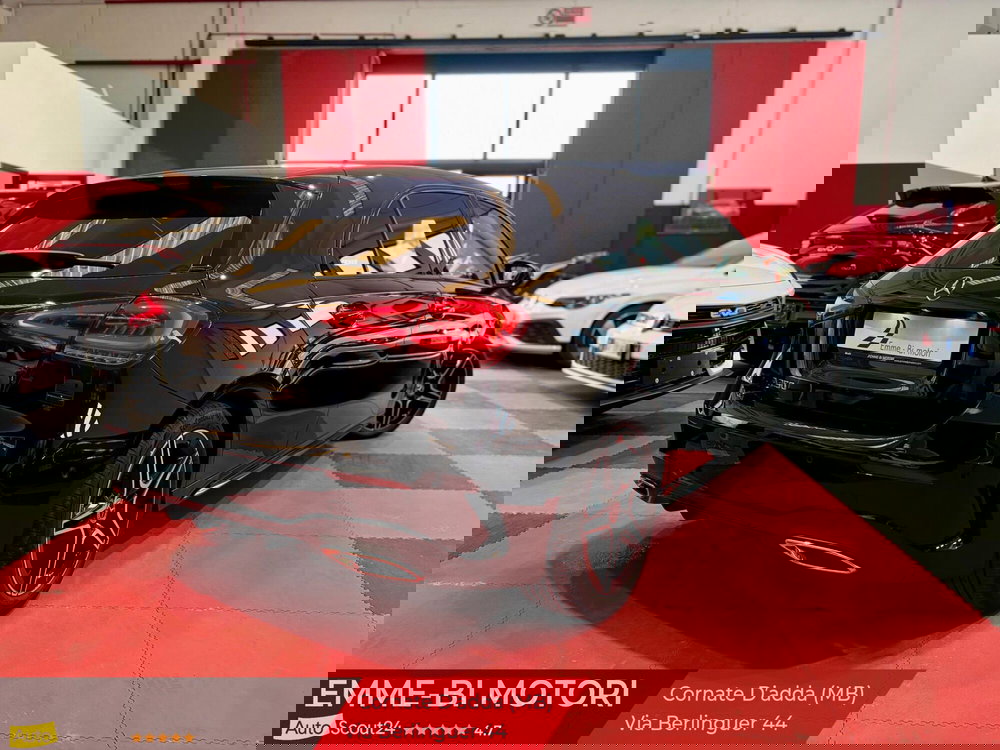 Mercedes-Benz Classe A usata a Monza e Brianza (2)