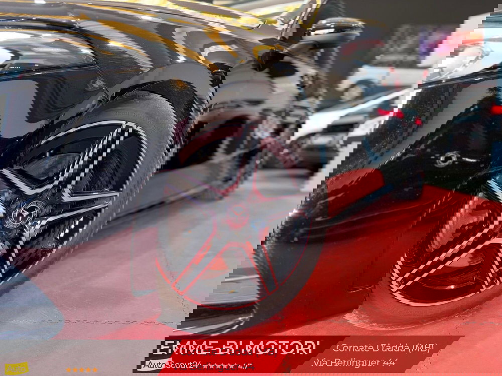 Mercedes-Benz Classe A usata a Monza e Brianza (3)