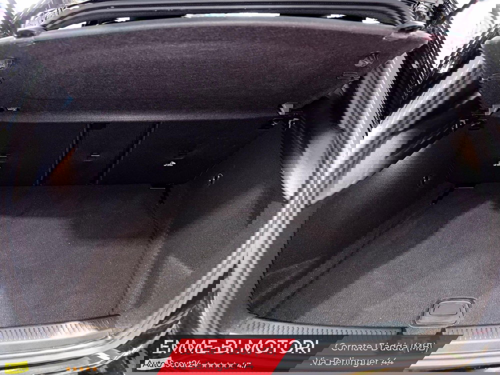 Mercedes-Benz Classe A usata a Monza e Brianza (4)