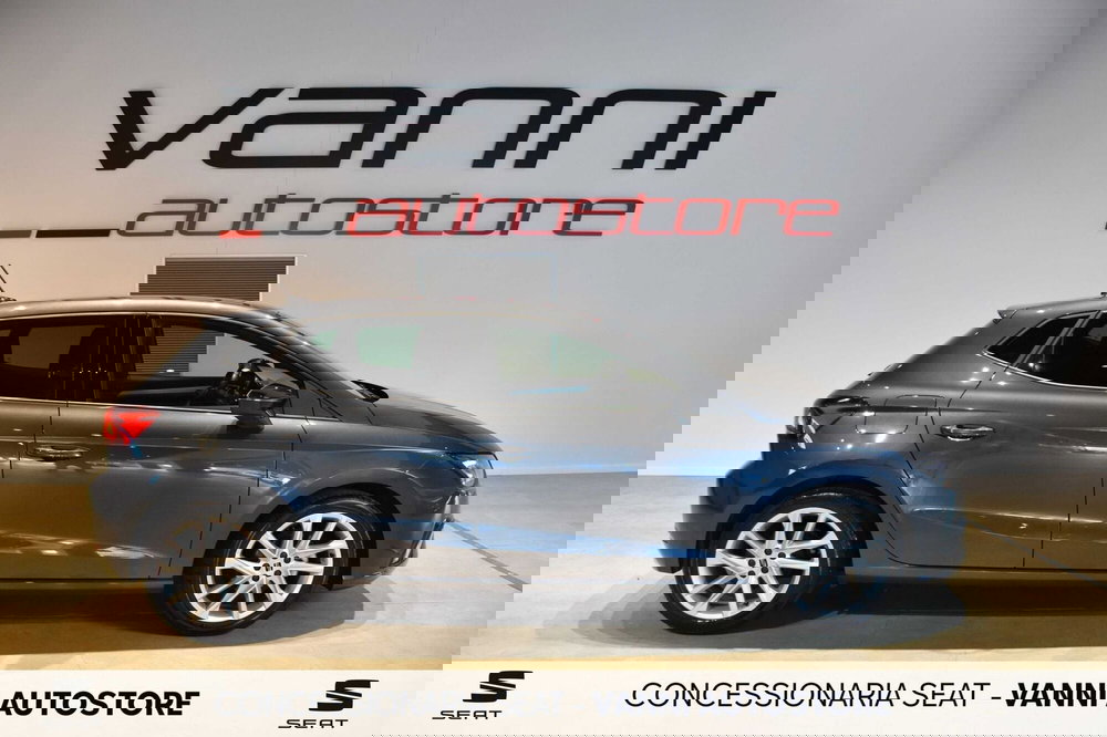 SEAT Ibiza usata a Verona (2)