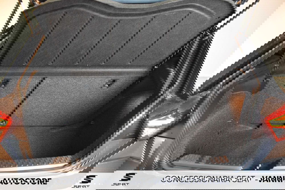 SEAT Ibiza usata a Verona (5)