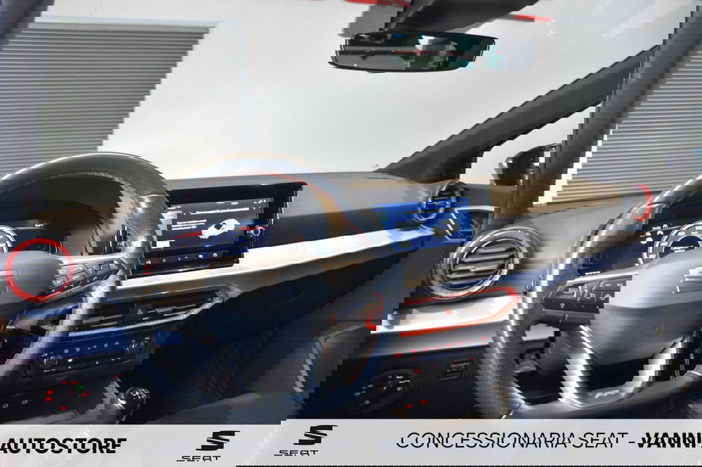 SEAT Ibiza usata a Verona (8)