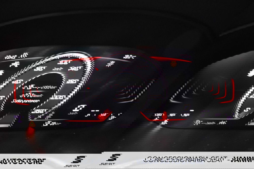 SEAT Ibiza usata a Verona (16)