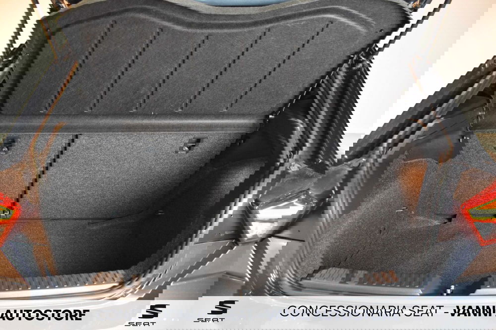 SEAT Ibiza usata a Verona (5)