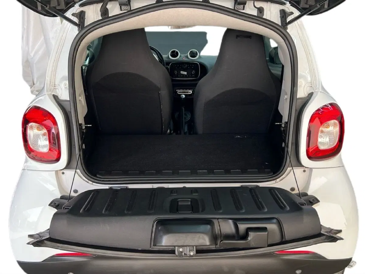 smart Fortwo usata a Roma (10)