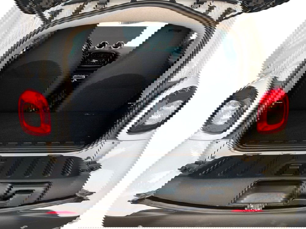 smart Fortwo usata a Roma (10)