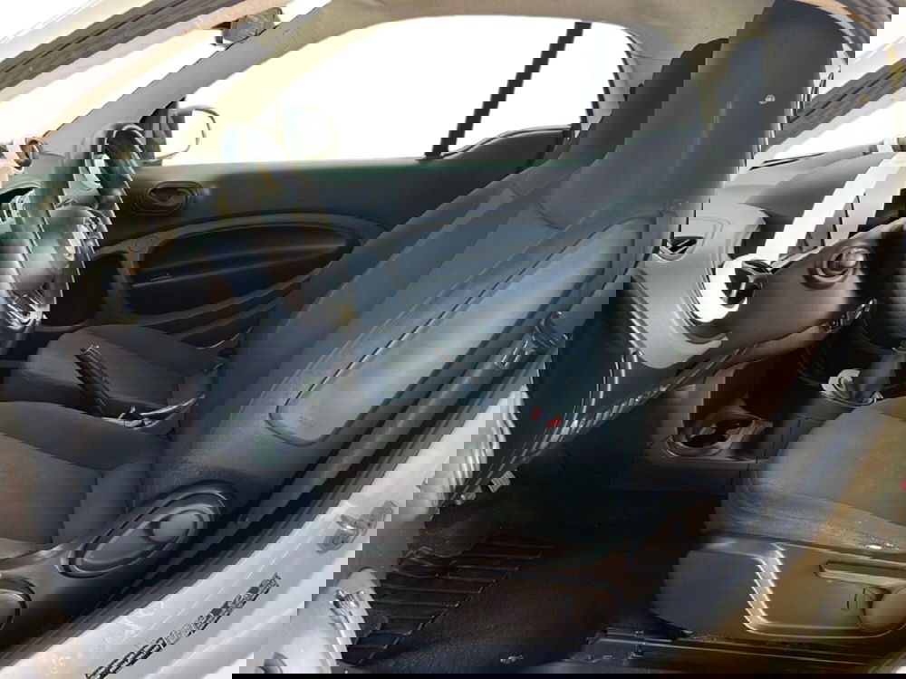 smart Fortwo usata a Roma (11)