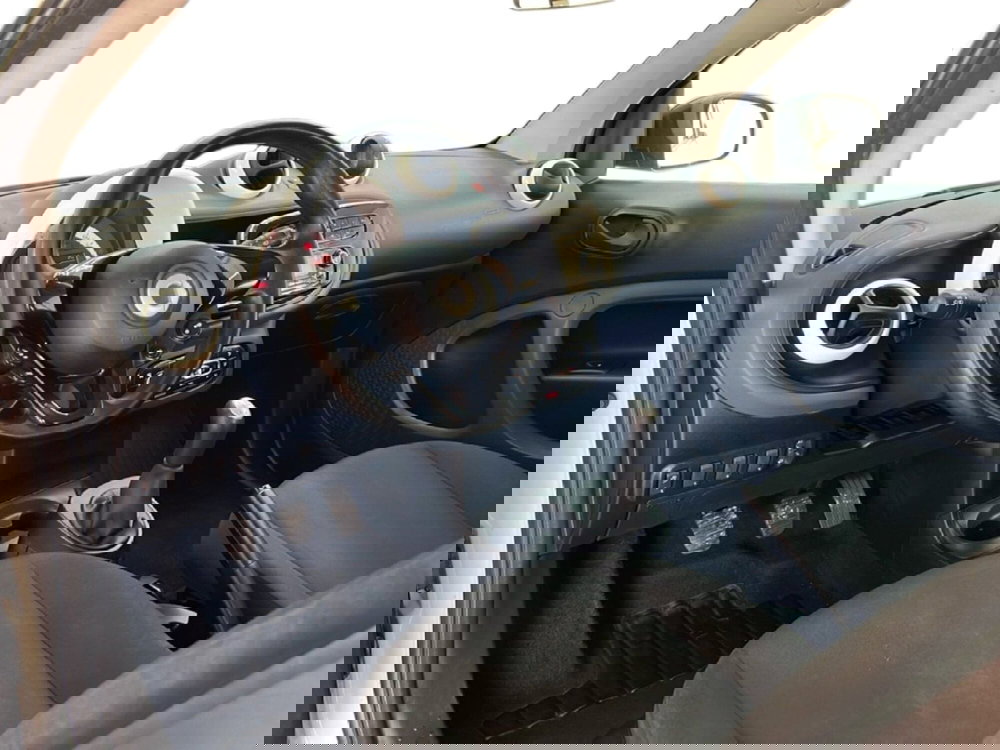 smart Fortwo usata a Roma (12)