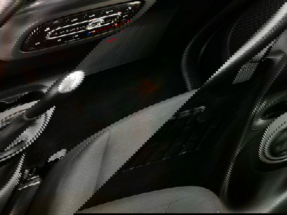 smart Fortwo usata a Roma (14)