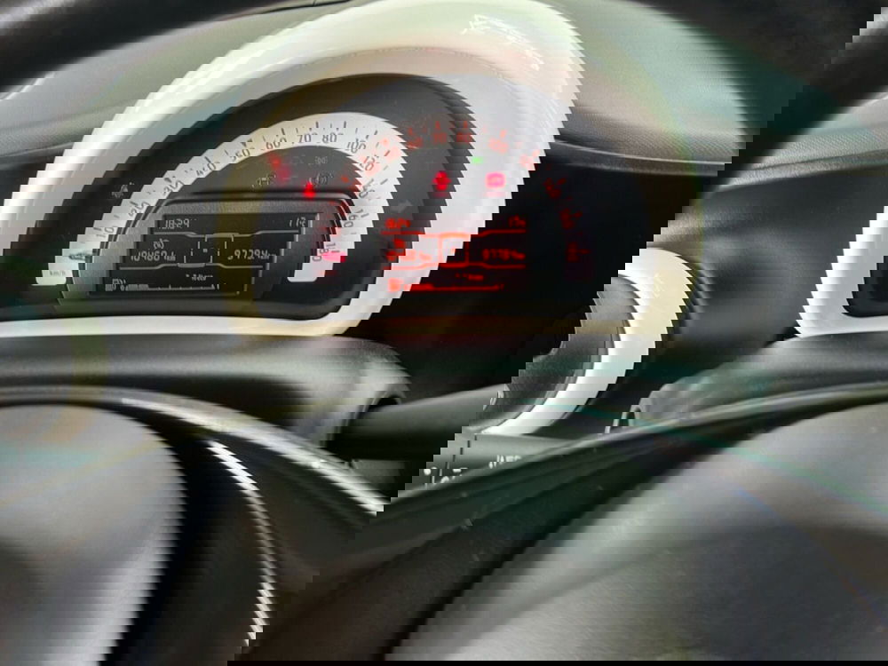 smart Fortwo usata a Roma (15)