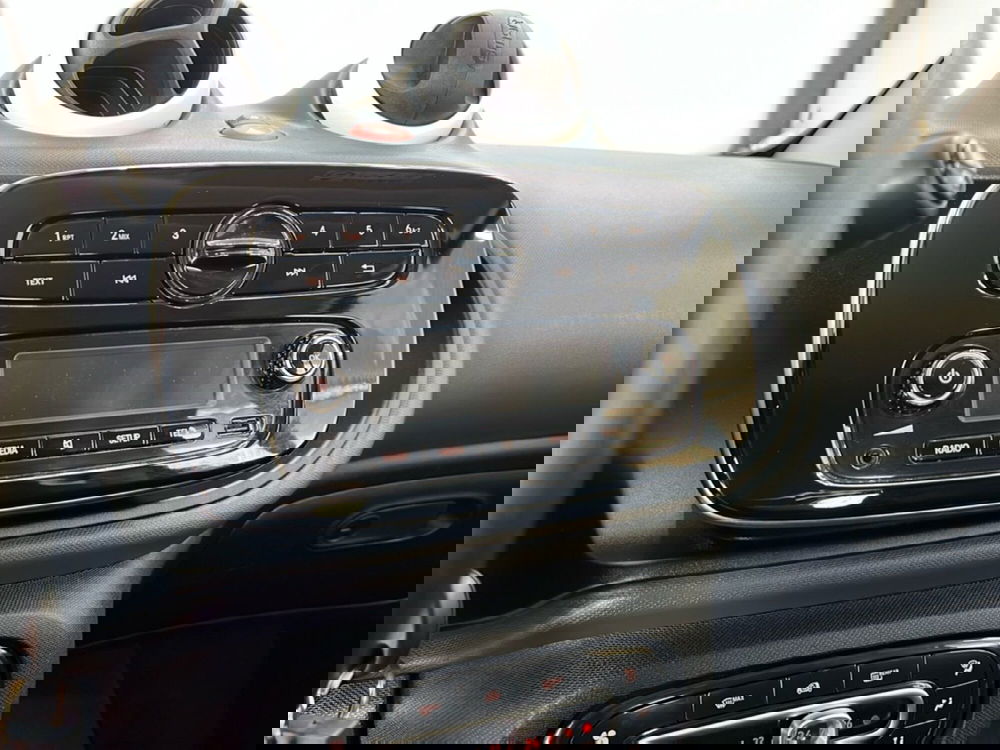 smart Fortwo usata a Roma (16)