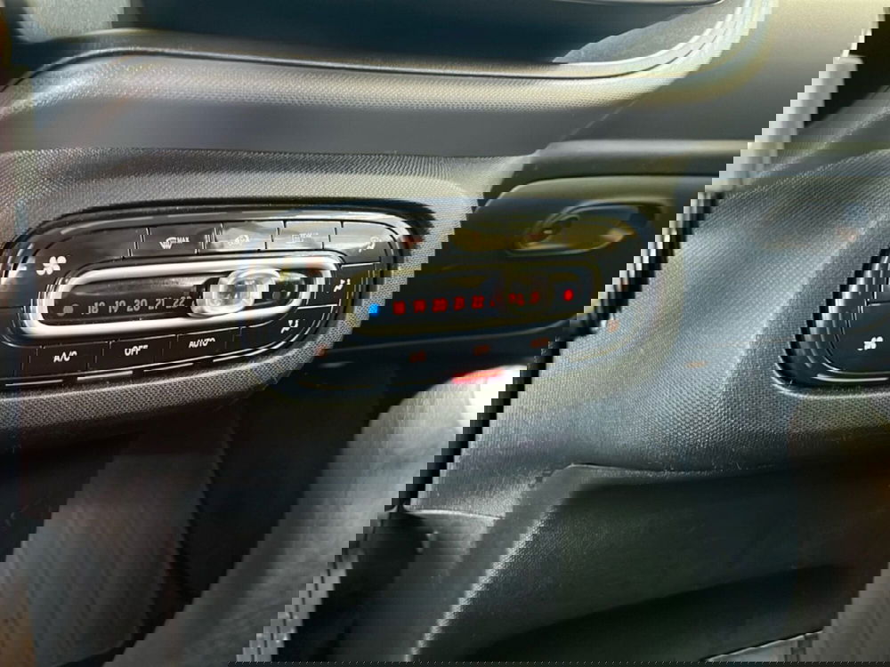 smart Fortwo usata a Roma (17)