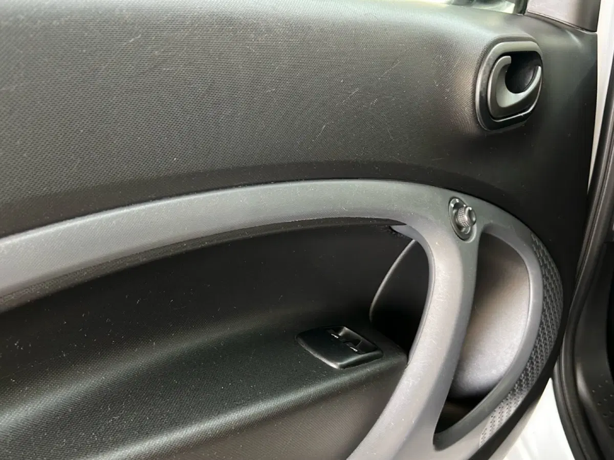 smart Fortwo usata a Roma (18)