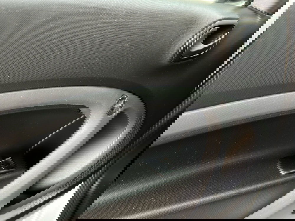 smart Fortwo usata a Roma (18)