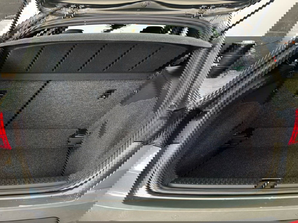 SEAT Arona usata a Roma (10)