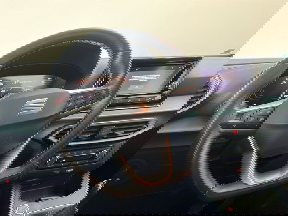 SEAT Arona usata a Roma (11)