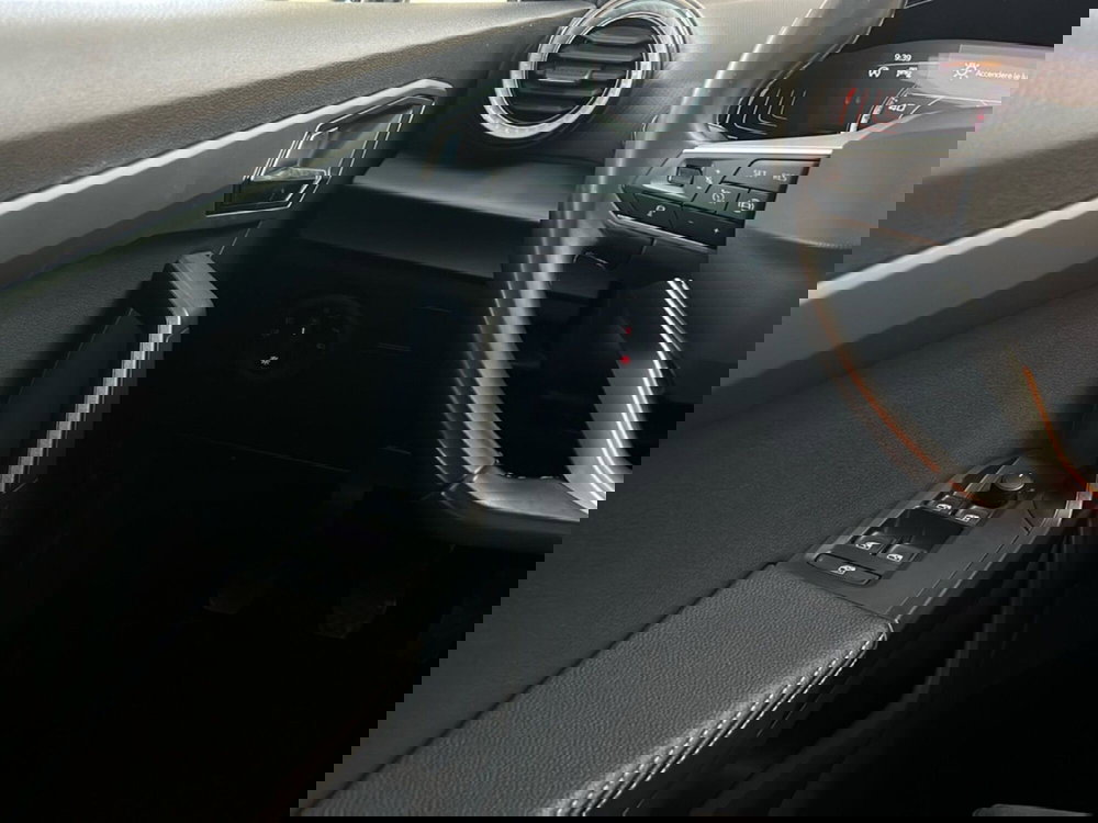 SEAT Arona usata a Roma (12)