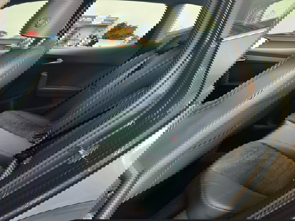 SEAT Arona usata a Roma (13)