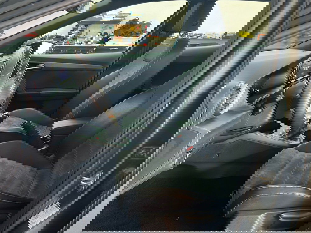 SEAT Arona usata a Roma (14)