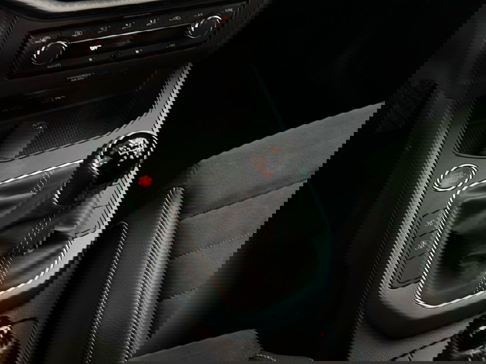 SEAT Arona usata a Roma (16)