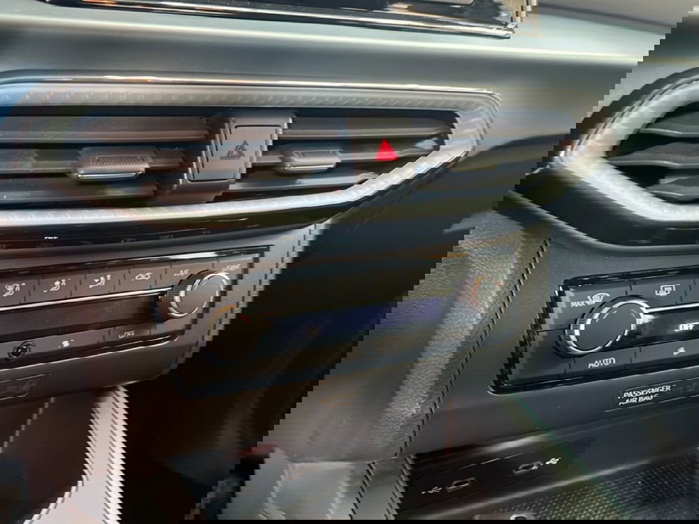 SEAT Arona usata a Roma (18)