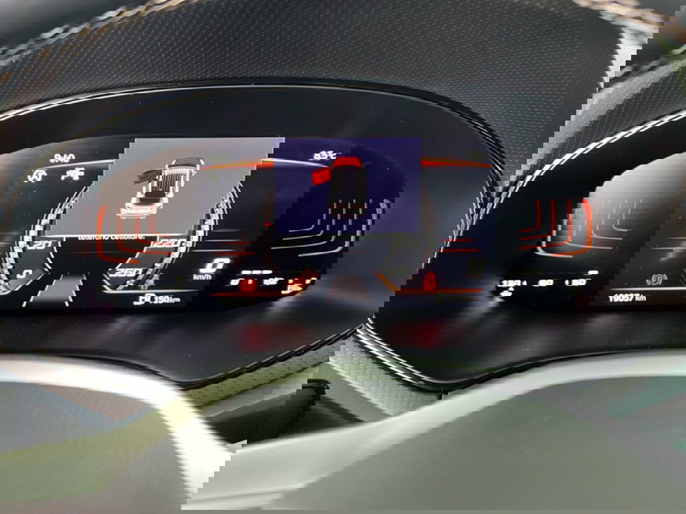 SEAT Arona usata a Roma (19)