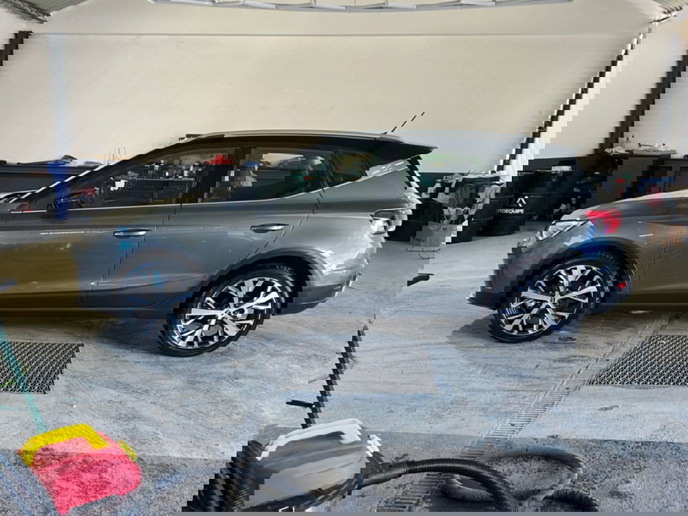 SEAT Arona usata a Roma (2)