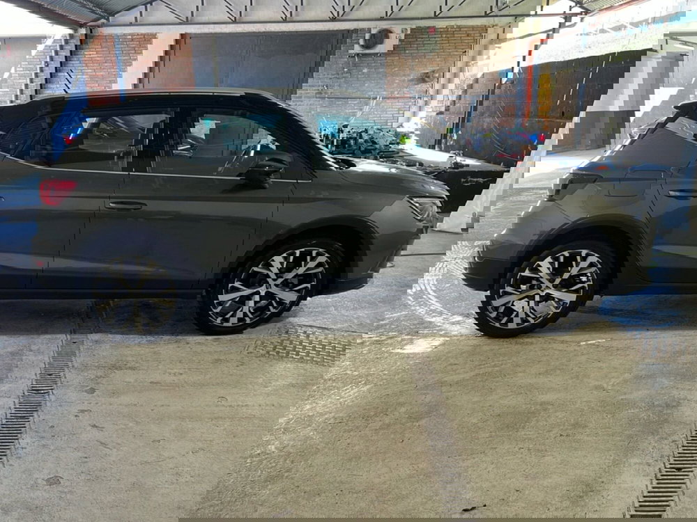 SEAT Arona usata a Roma (6)