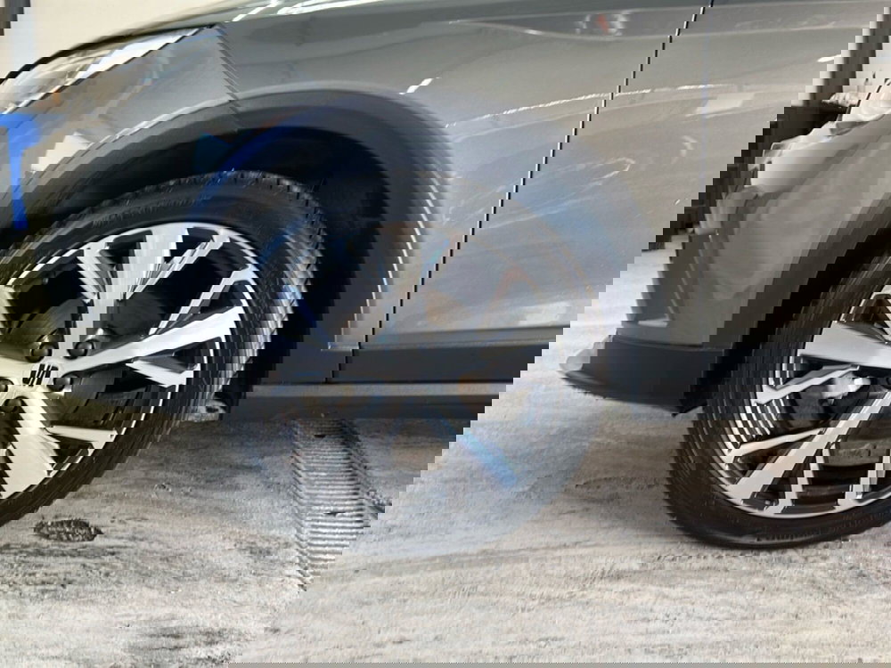 SEAT Arona usata a Roma (9)