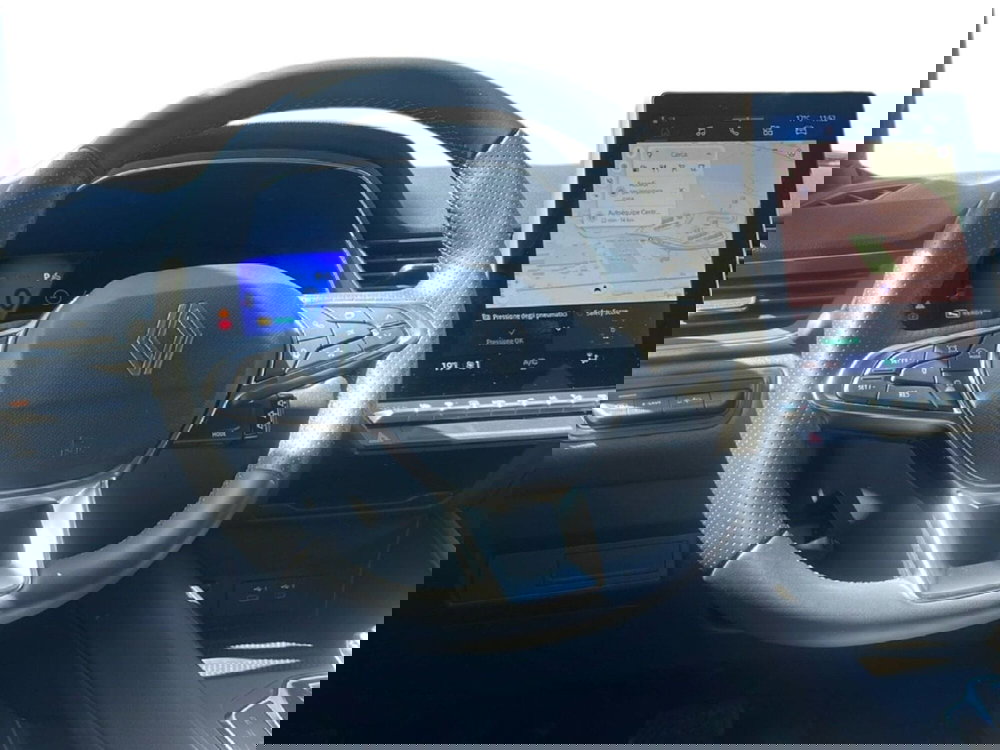 Renault Symbioz usata a Roma (12)