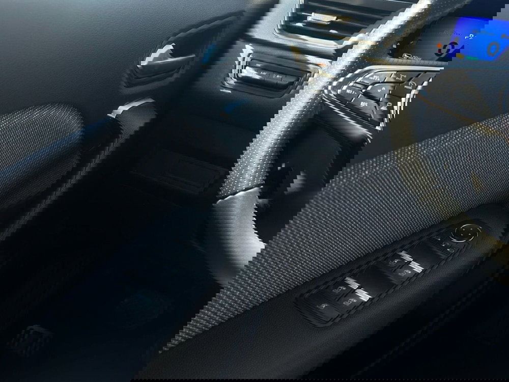 Renault Symbioz usata a Roma (13)