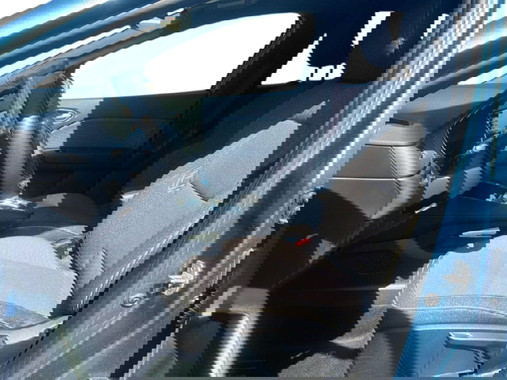 Renault Symbioz usata a Roma (14)