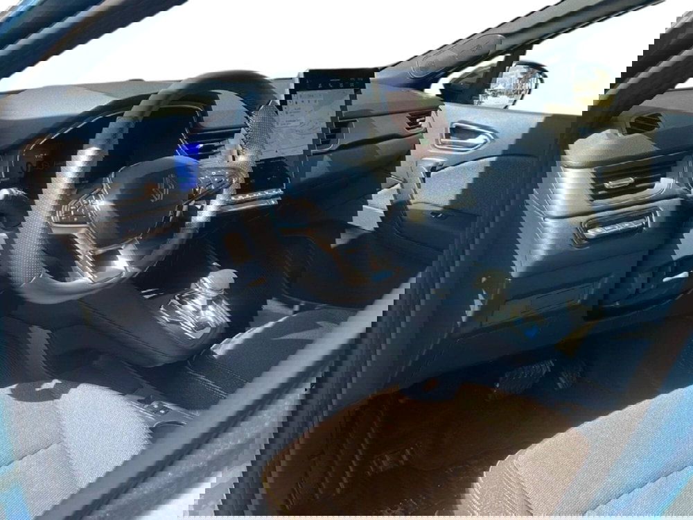 Renault Symbioz usata a Roma (15)