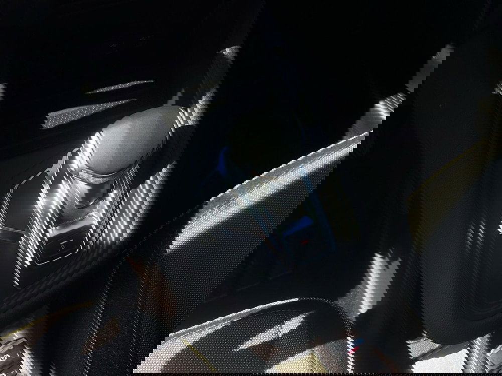 Renault Symbioz usata a Roma (17)