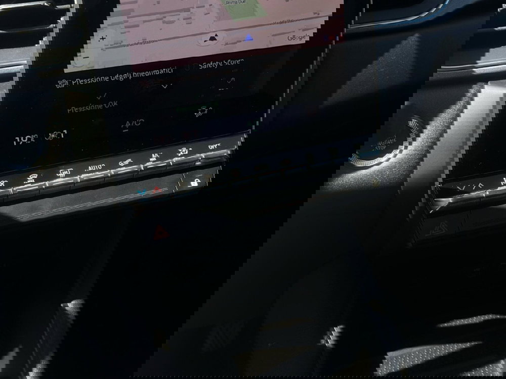 Renault Symbioz usata a Roma (18)