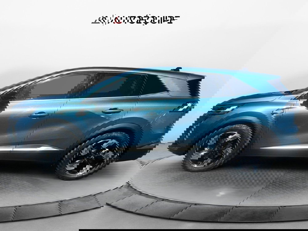 Renault Symbioz usata a Roma (2)