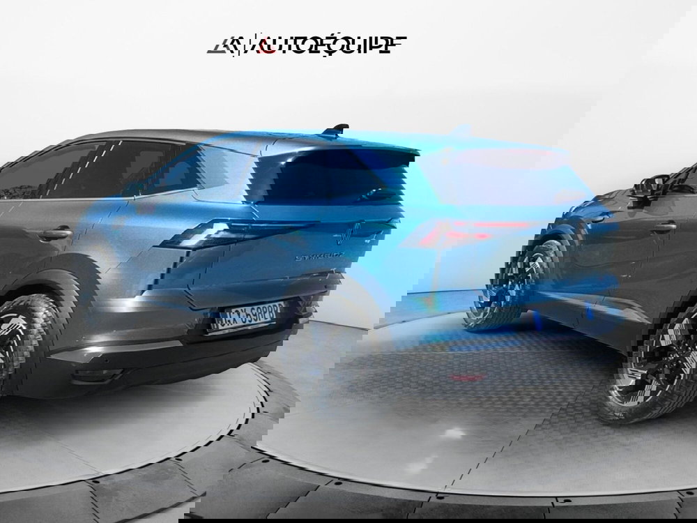 Renault Symbioz usata a Roma (3)