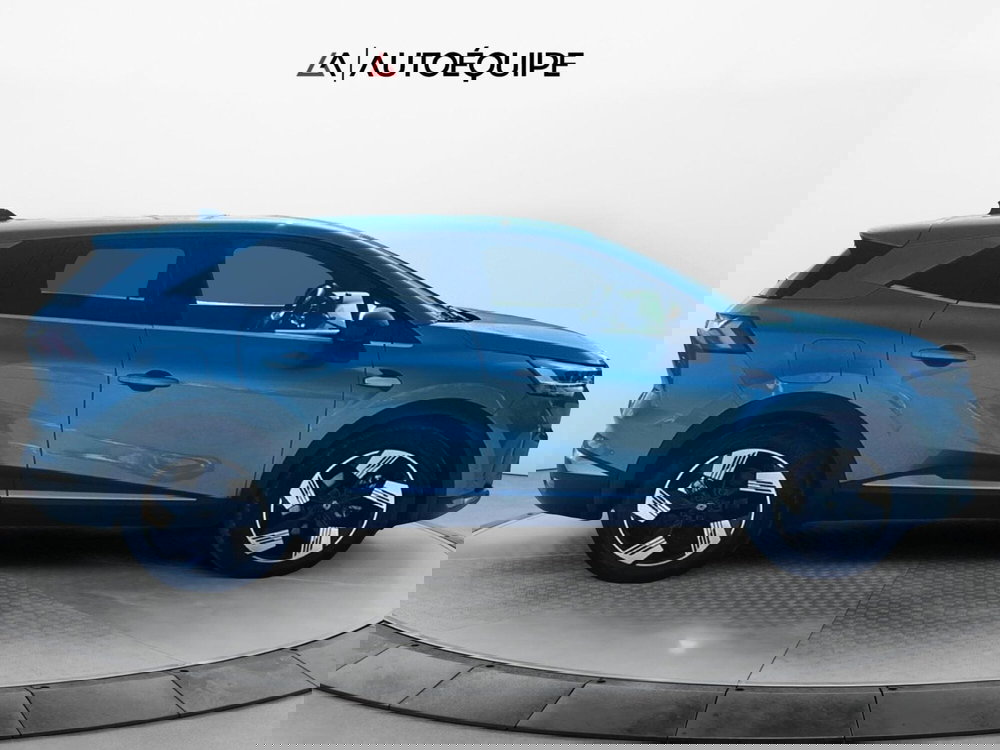 Renault Symbioz usata a Roma (6)